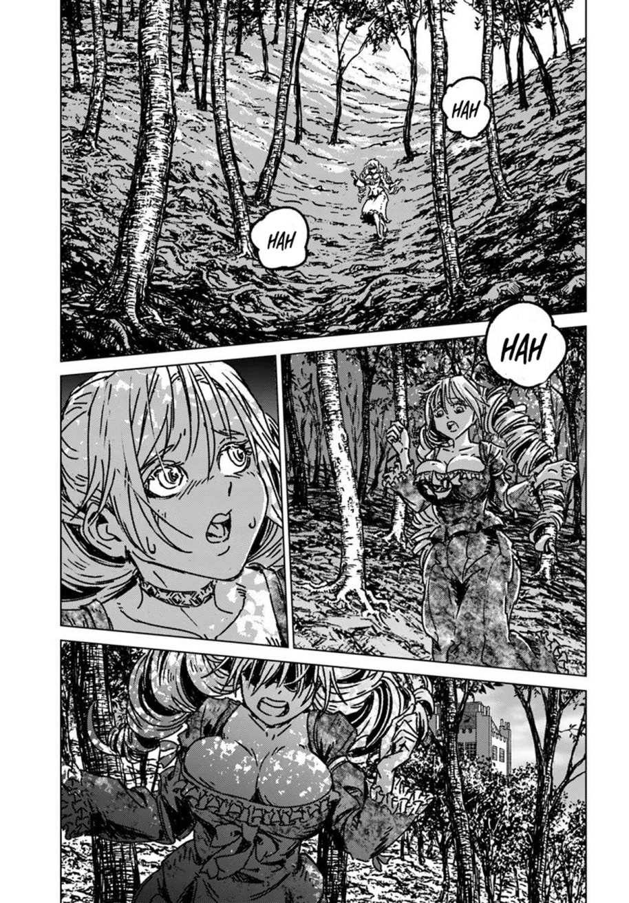 Dilarang COPAS - situs resmi www.mangacanblog.com - Komik nihonkoku shoukan 049 - chapter 49 50 Indonesia nihonkoku shoukan 049 - chapter 49 Terbaru 20|Baca Manga Komik Indonesia|Mangacan